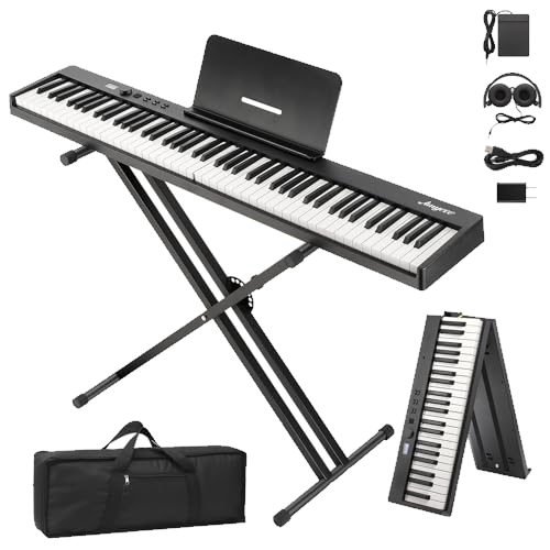 Coucheta Portable Piano Keyboard